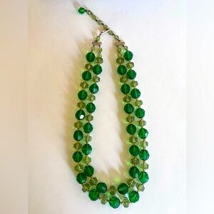 Vintage West Germany Necklace